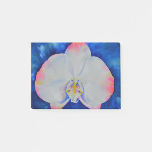 Post-it® Orchidée rose