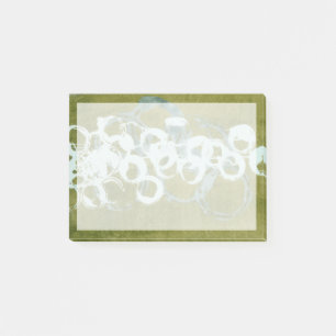 Post-it® Ordres verts Ier