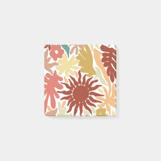 POST-IT® ORGANIC SUN POST - IT