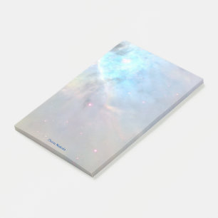 Post-it® Orion Nebula Space Galaxy