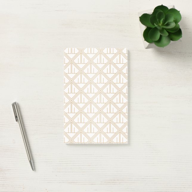 Post-it® Ornements de luxe 20 (Bureau)