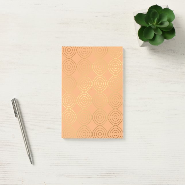 Post-it® Ornements de luxe 40 (Bureau)