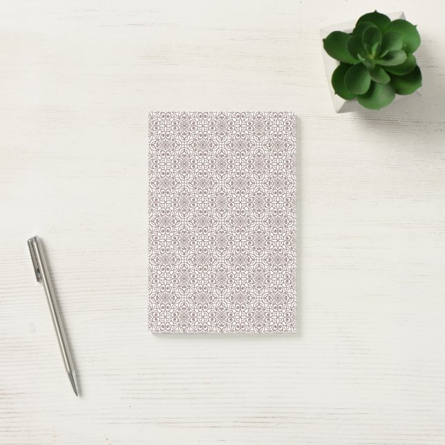 Post-it® Ornements de luxe 8 (Bureau)
