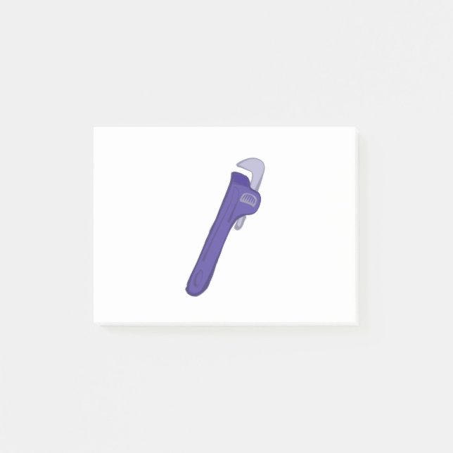 Post-it® Outil (Devant)