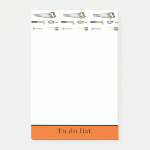 Post-it® Outils main