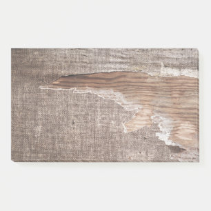 Post-it® Pa Vintage déchiré