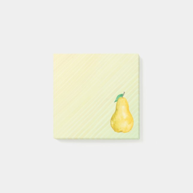 Post-it® Paire (Devant)