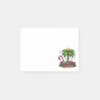 Palmier de Noël tropical