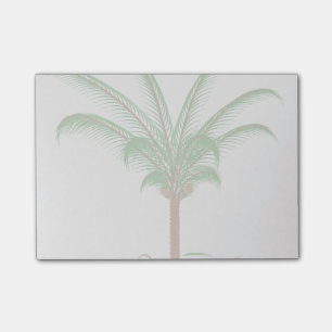 Post-it® Palmier tropical