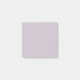 Post-it® Papeterie Lilac Elegant