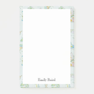 Post-it® Papier à papillon