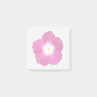 Post-it® Papier notes adhésifs Fleur de Phlox rose foncé