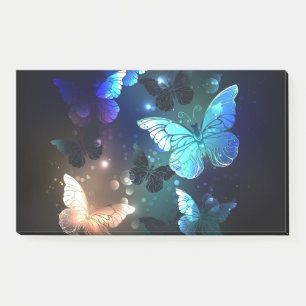 Post-it® Papillon de nuit