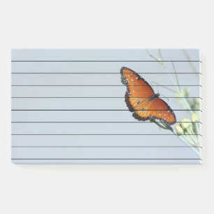 Post-it® Papillon royal
