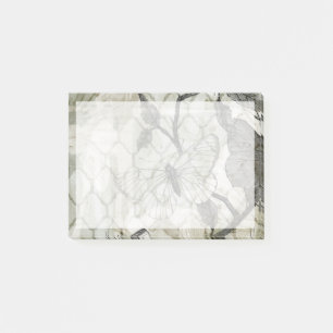 Post-it® Papillons arabes II
