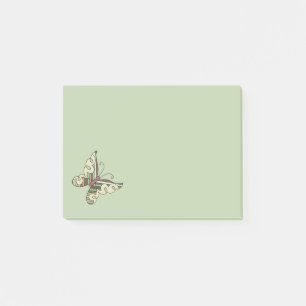 Post-it® Papillons d'art papillon