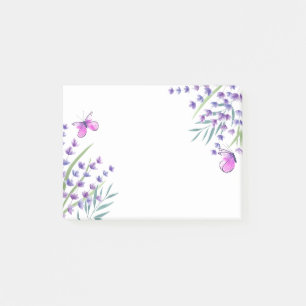 Post-it® Papillons Publier des notes