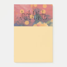 Parade Polka Dot Peony "Juste Une Note"