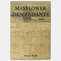 Parent des descendants Alden-Mullins de fleur