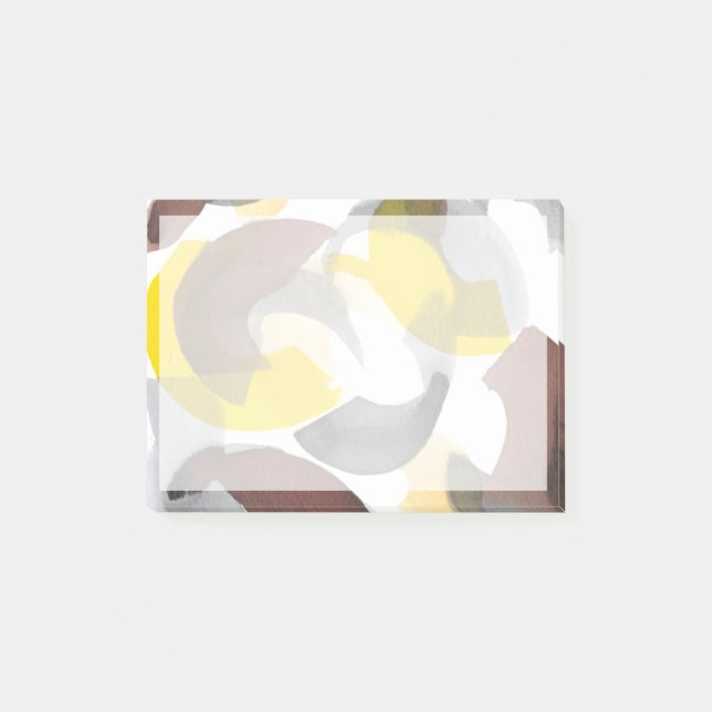 Post-it® Parenthèse II (Devant)