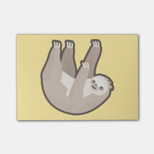 Post-it® Paresse de Kawaii