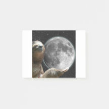 Paresse de lune