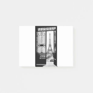 Post-it® Paris Vintage