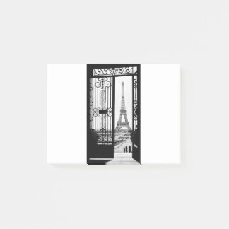 Post-it® Paris Vintage