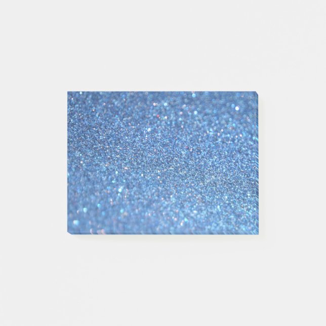 Post-it® Parties scintillantes de luxe de diamant (Devant)