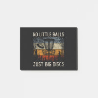 Pas De Petites Boules Juste De Grands Disques Fris