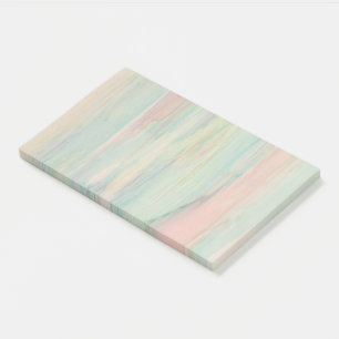 Post-it® Pastel