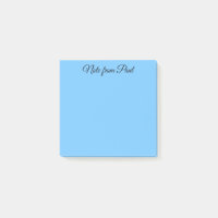 Pastel Blue Evenement Sky