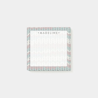 Post-it® Pastel Knit