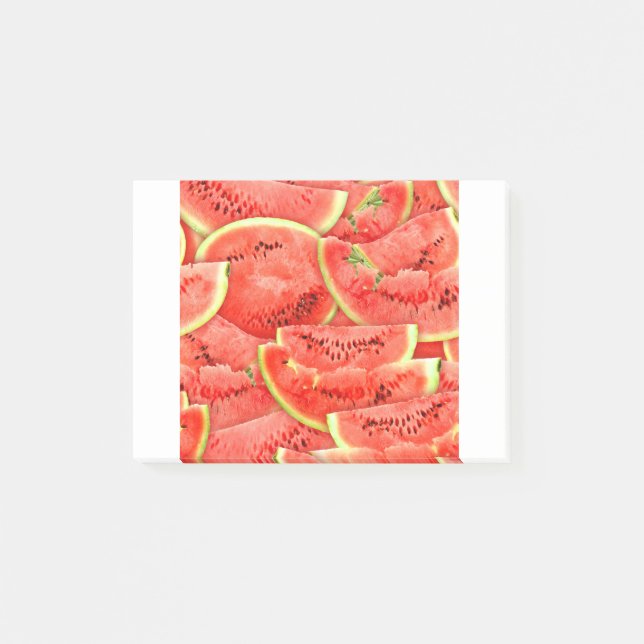 Post-it® pastèque (Devant)