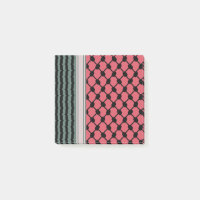 Pastèque palestinienne Hatta Keffiyeh Kufiya Folk