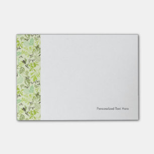Post-it® patplaylittle baby