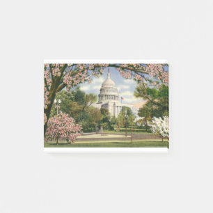 Post-it® PAU46 USA Capitol.tif