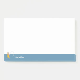 Post-it® Pêche