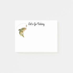 Post-it® Pêche post-notes