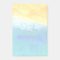 Peinture marine Abstraite audacieuse et vivante