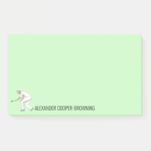 Post-it® Pelouse Bowles