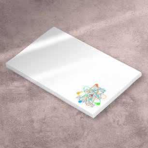 POST-IT® PENSEZ À UN PROTON ET RESTEZ POSITIF