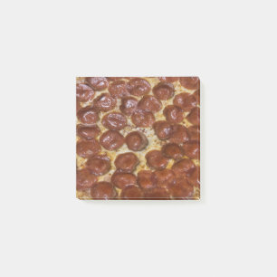 Post-it® Pepperoni Pizza