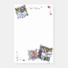 Personnalisé 3 Photos Flèches Tribales Plumes tend