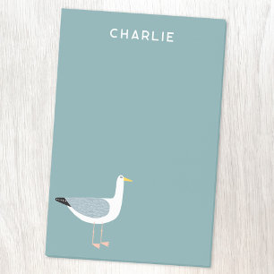 Post-it® Personnalisé Seagull