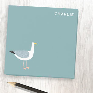 Post-it® Personnalisé Seagull