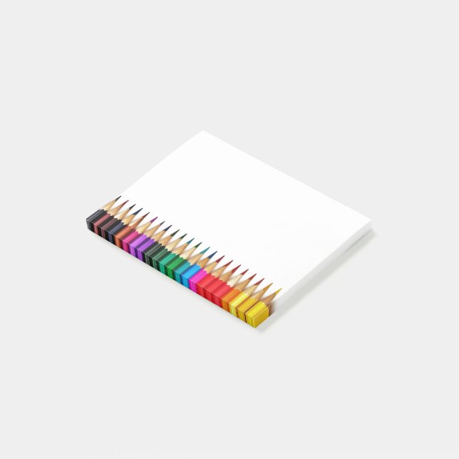 Post-it® Personnaliser ou Customiser (Incliné)