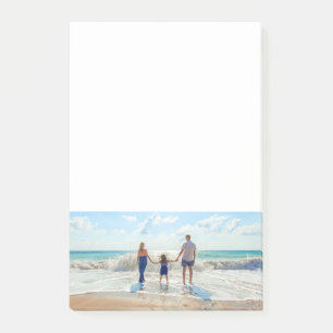 Post-it® Personnalisez Votre Photo Notes Sticales Personnal