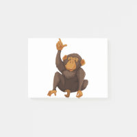  Petit singe