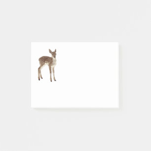 Post-it® Petite Faune